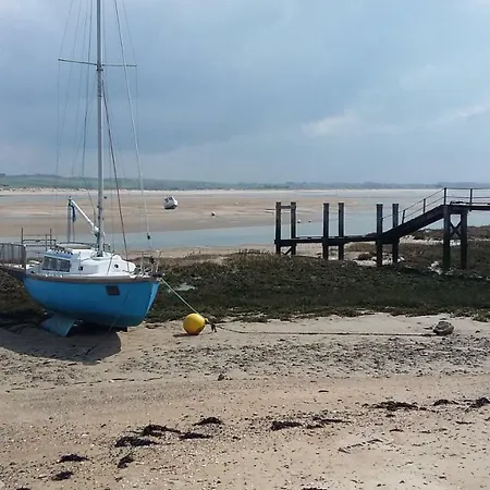 Gites De La Pointe D'agon