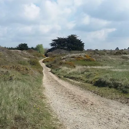 Gites De La Pointe D'agon